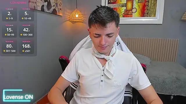 tossetrech online show from November 11, 2025, 3:06 am