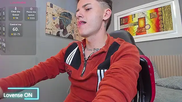 tossetrech online show from November 16, 2025, 3:01 am