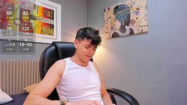 tossetrech online show from March 3, 2026, 3:12 am