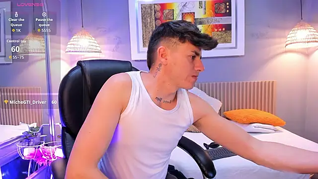 tossetrech online show from March 22, 2026, 3:43 am