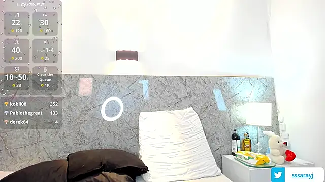 Saraycum online show from January 30, 2025, 11:13 pm