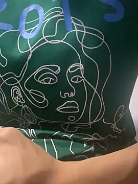 Vuvanne7 online show from September 24, 2025, 12:19 pm