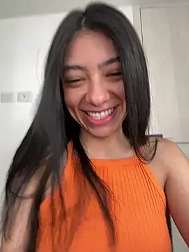 Liissa cute  online show from January 19, 2025, 3:42 pm