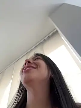 Liissa cute  online show from January 27, 2025, 7:46 pm