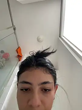 Liissa cute  online show from February 19, 2025, 10:53 pm