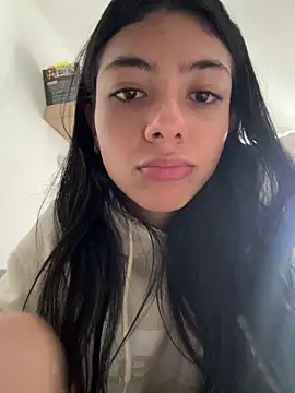 Liissa cute  online show from March 14, 2025, 7:55 pm