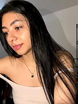 Liissa cute  online show from December 13, 2025, 7:53 pm