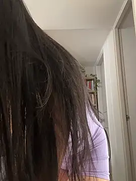 Liissa cute  online show from February 10, 2026, 6:23 pm