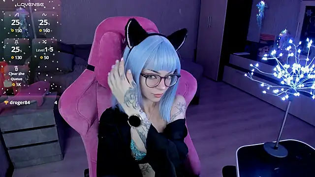 The love project online show from January 21, 2025, 12:46 am