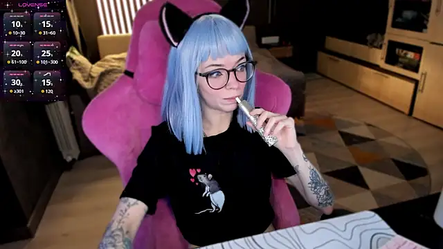 The love project online show from April 20, 2026, 12:02 am