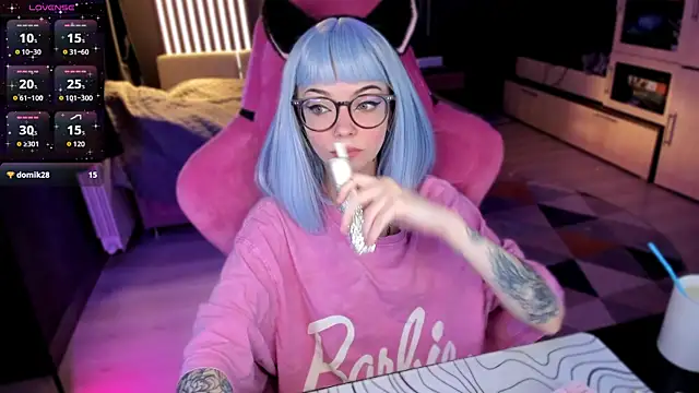 The love project online show from April 20, 2026, 10:33 pm