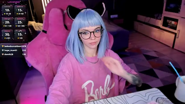 The love project online show from April 21, 2026, 1:42 am