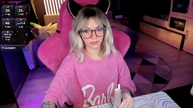 The love project online show from April 21, 2026, 11:29 pm