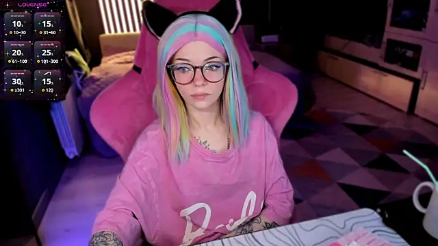 The love project online show from April 22, 2026, 11:17 pm