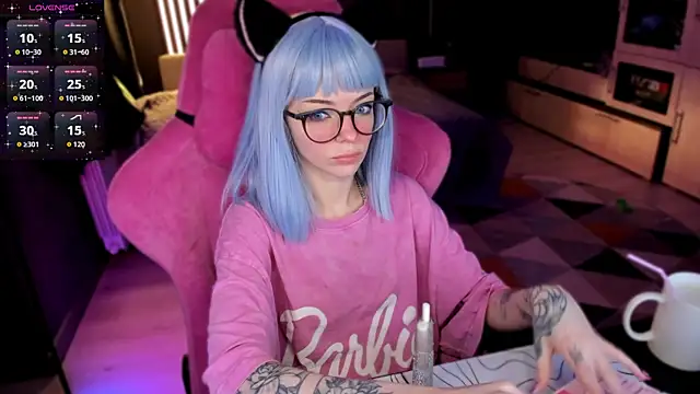 The love project online show from April 23, 2026, 11:51 pm