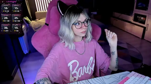 The love project online show from April 24, 2026, 11:29 pm