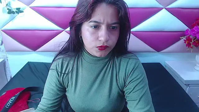 MariaClay online show from March 6, 2025, 12:19 pm