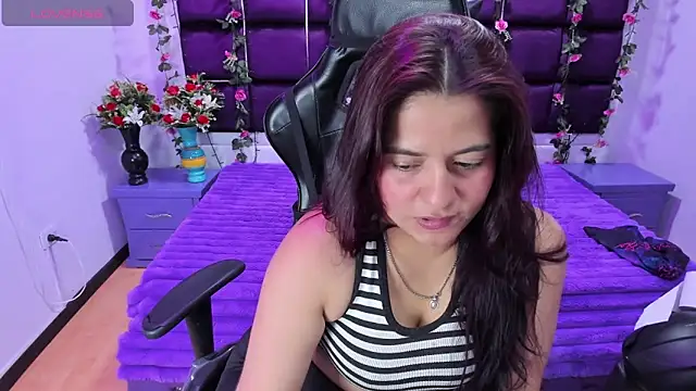 MariaClay online show from February 18, 2026, 11:17 am