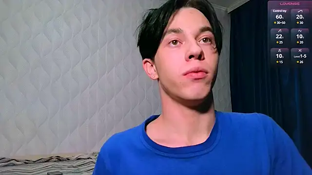 Jerry Bomb online show from January 24, 2025, 1:56 am