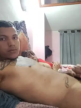 GigantBaby online show from July 18, 2026, 12:37 am