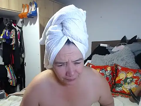 Sweeetness Milf online show from December 17, 2024, 10:12 am