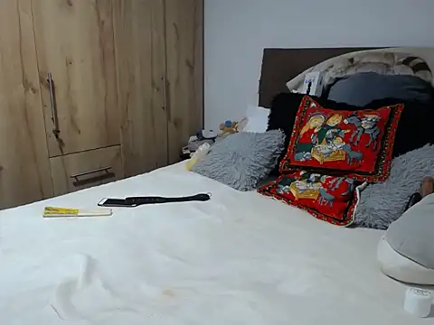 Sweeetness Milf online show from December 30, 2024, 10:43 am