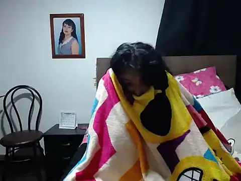 Sweeetness Milf online show from January 10, 2025, 10:39 am