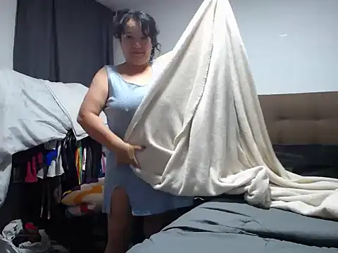 Sweeetness Milf online show from January 16, 2025, 10:32 am