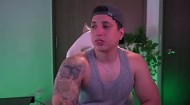 appolo allen online show from December 10, 2024, 7:54 pm