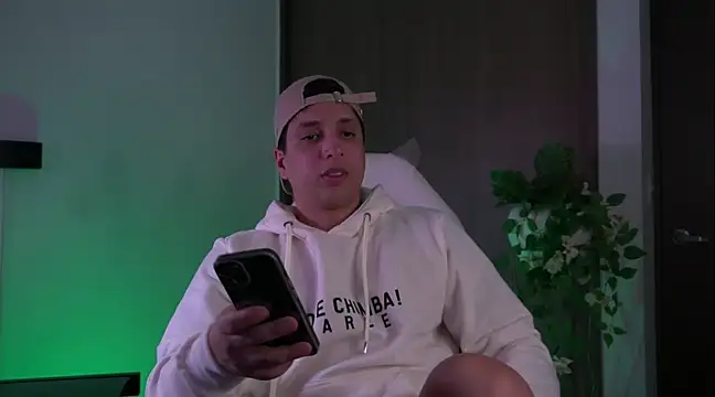 appolo allen online show from December 15, 2024, 3:45 am