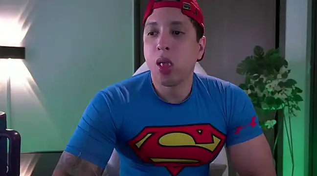 appolo allen online show from December 24, 2024, 7:39 am