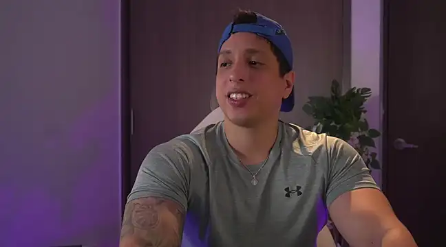 appolo allen online show from January 4, 2025, 5:27 am