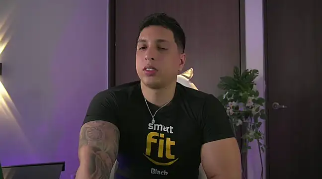 appolo allen online show from January 12, 2025, 6:39 am