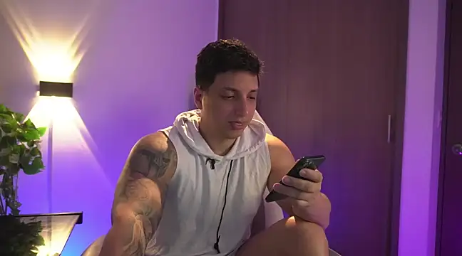 appolo allen online show from January 19, 2025, 5:15 am