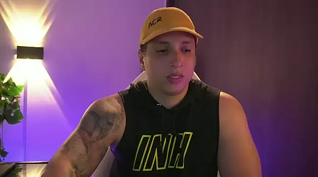 appolo allen online show from January 25, 2025, 7:49 pm