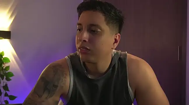 appolo allen online show from February 13, 2025, 1:08 am