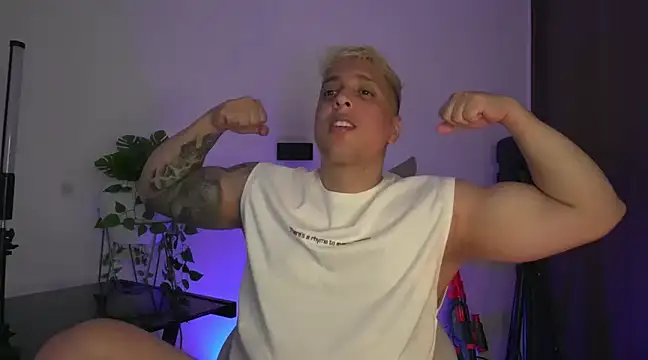 appolo allen online show from March 19, 2025, 12:48 am