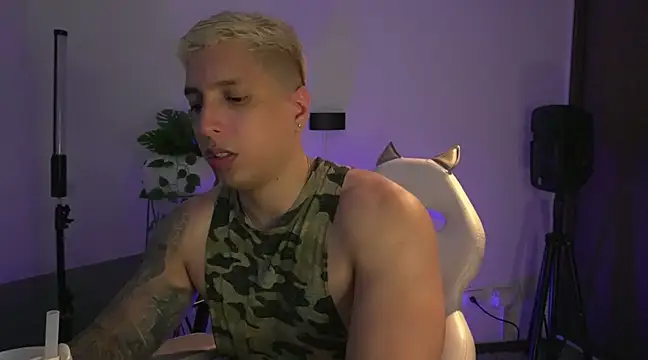 appolo allen online show from March 21, 2025, 9:12 pm