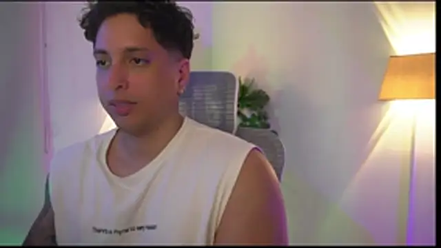 appolo allen online show from November 14, 2025, 3:05 am