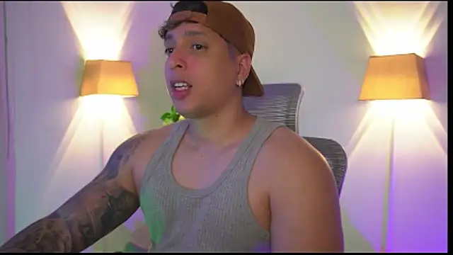 appolo allen online show from November 18, 2025, 3:45 am