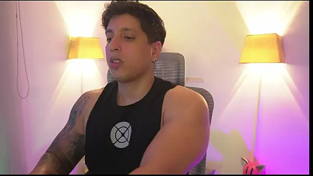 appolo allen online show from December 3, 2025, 5:26 am