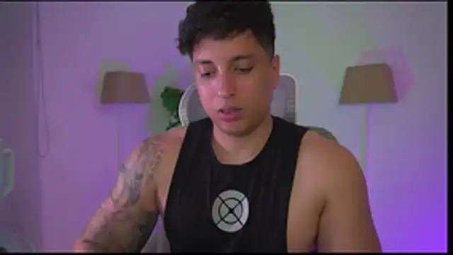 appolo allen online show from December 23, 2025, 5:49 am