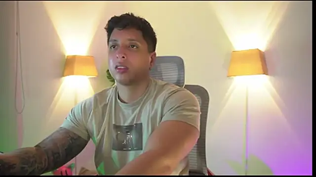 appolo allen online show from January 16, 2026, 3:21 am