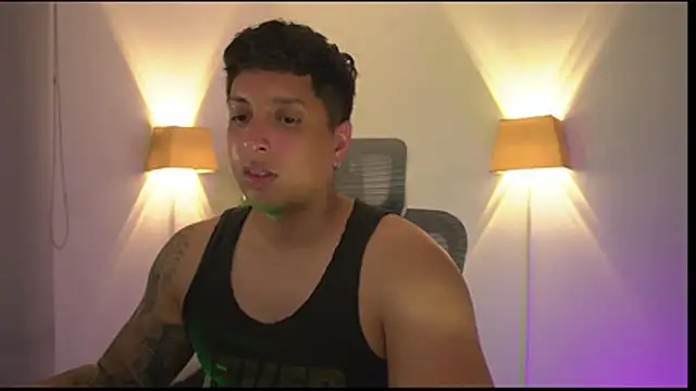 appolo allen online show from January 19, 2026, 6:06 am