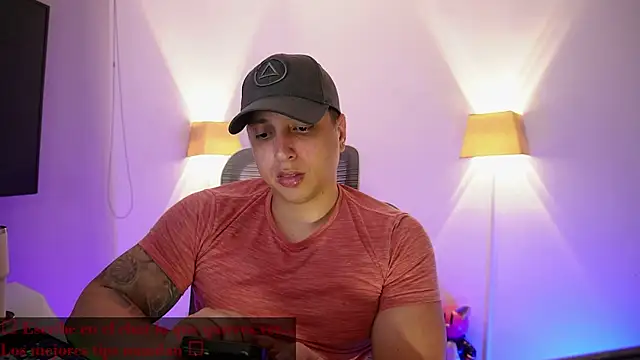 appolo allen online show from March 29, 2026, 12:32 am