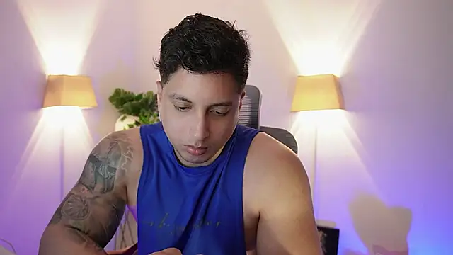 appolo allen online show from April 21, 2026, 2:26 am