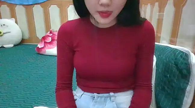 Yin-girl online show from December 28, 2024, 2:21 pm