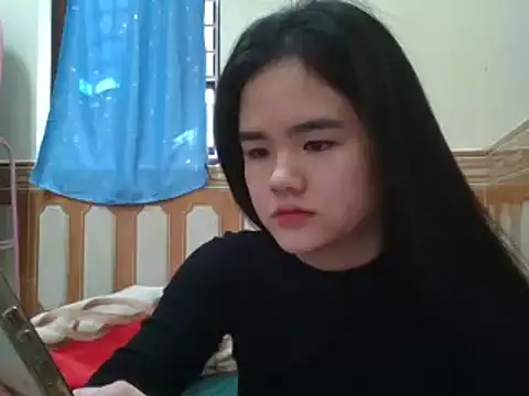 Yin-girl online show from January 1, 2025, 5:01 am