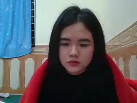 Yin-girl online show from January 1, 2025, 12:11 pm