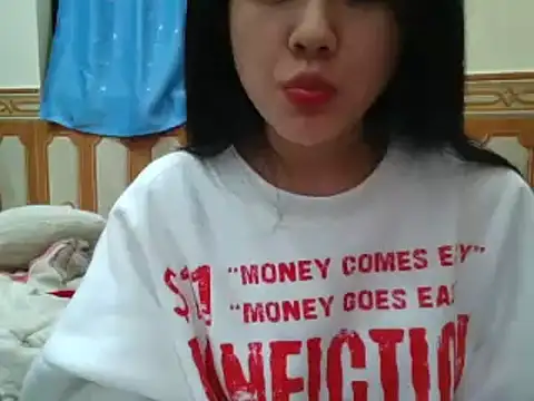 Yin-girl online show from February 3, 2025, 11:42 am